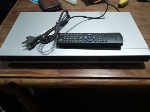 Dvd Noblex
