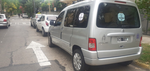Citroën Berlingo 1.6 Xtr Hdi 92cv 2015