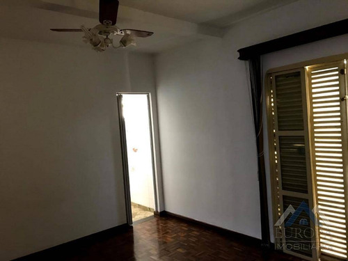 Imagem 12 de 28 de Sobrado Com 5 Dormitórios À Venda, 360 M² Por R$ 850.000,00 - Vila Larsen 1 - Londrina/pr - So0054