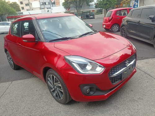 Suzuki Swift 1.0 Booster Jet Mt