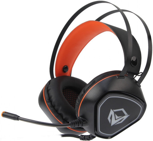Imagen 1 de 7 de Auricular Meetion Gamer Con Micrófono Para Ps4 Pc Y Consolas