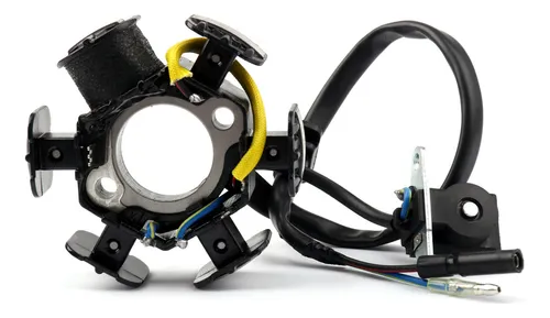 Estator Para Honda Z50r Mini Trail Xr50r Crf50f Crf70f Xr70r