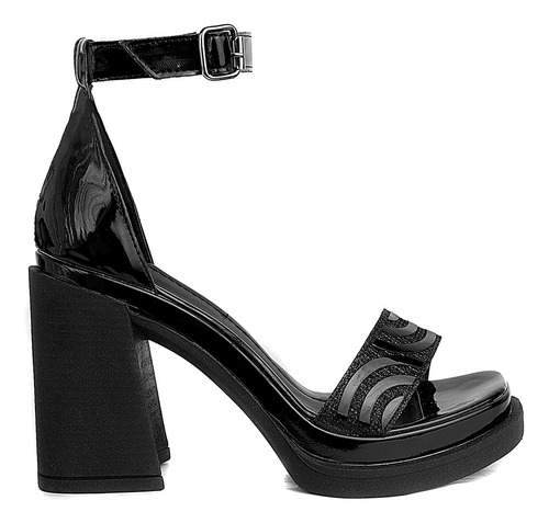 Sandalias Mujer Savage Isca12 Moda Vestir