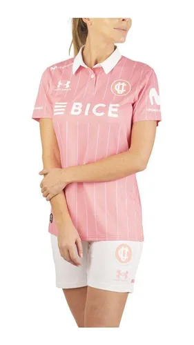 Camiseta universidad católica 2021 sale
