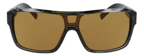 Lentes Remix Ion- Rob Machado Unisex Negro Maui & Sons