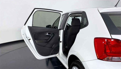 Imagen 15 de 15 de 110033 - Volkswagen Polo 2020 Con Garantía