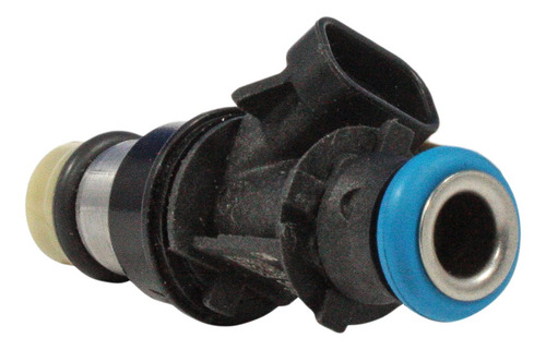 Inyector Mpfi(15870) Chevrolet C6500 Kodiak 8.1l 2001,2002++