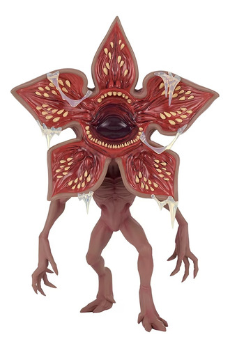 Banpresto Demogorgon Stranger Things Q Posket Extra 18 Cm