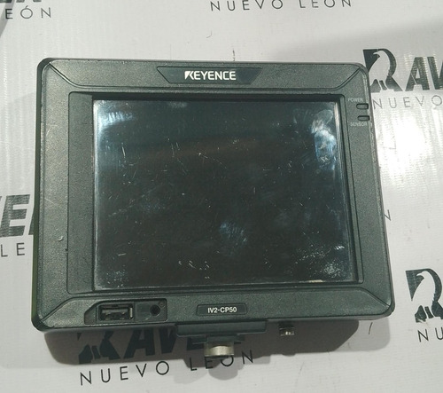 Iv2-cp50 Keyence 100% Original