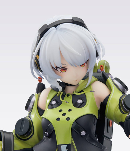 Zenless Zone Zero: Anby Demara 1/7 Pre-vent