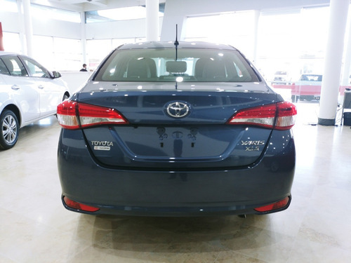 Imagen 5 de 9 de Toyota Yaris 1.5 107cv Xls Pack 4 P