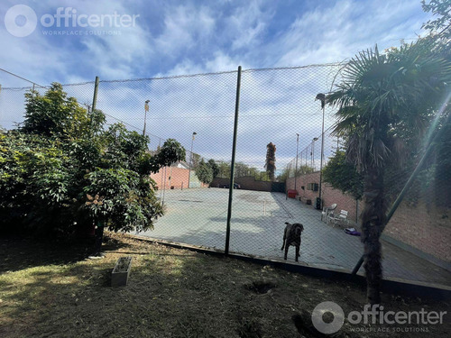 Casa En Alquiler - Cerro De Las Rosas - Zona Norte