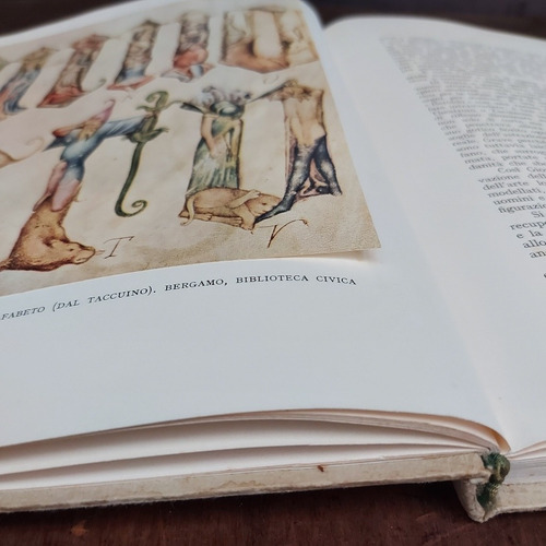 Imagem 10 de 10 de Livros Italianos Pittura Lombarda E Pittura Francese