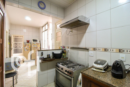 Imagem 27 de 30 de Apto Laranjeiras | 3 Quartos | 140 M² | Cond: R$1100.00 | 1 Vaga - Sas5m2