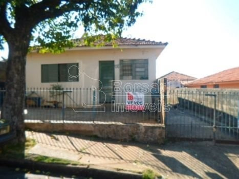 Imagem 5 de 5 de Venda De Casas / Padrão Na Cidade De Araraquara 7168