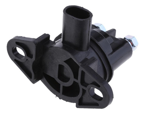 M Solenóide Black Starter Compatível Com Sea Doo Pwc Gtx