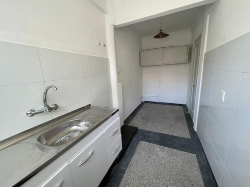 Imagen 4 de 15 de Venta Apartamento Centro 2 Dormitorios