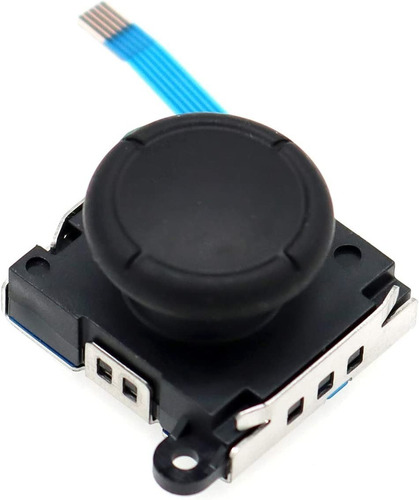 Imagen 2 de 6 de Joycon Analogo Flex Stick Palanca Nintendo Switch