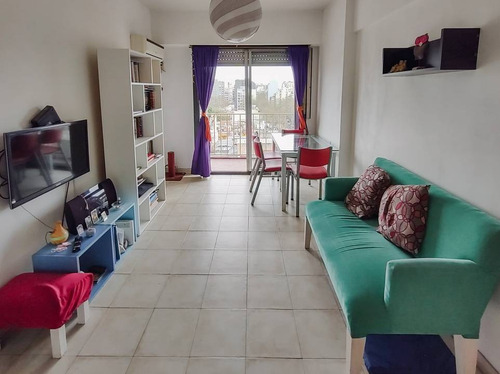 Imagen 2 de 26 de Venta De Departamento En Villa Crespo