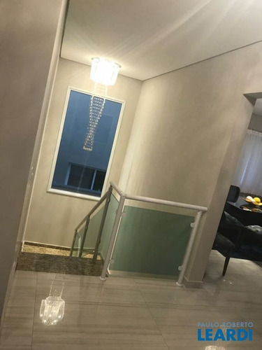 Imagem 4 de 8 de Casa Em Condomínio - Tamboré - Sp - 503509