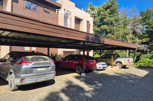 Departamento Con Vista Al Rio 3 D 2b