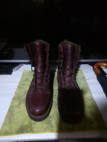 Botas Oakley 