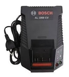 Cargador De Bateria De Litio Bosch Al 1860 Cv