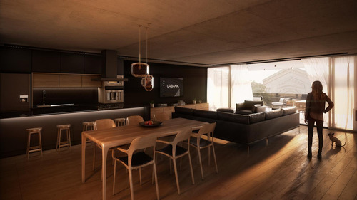 Unic Houses - Mitre 1532