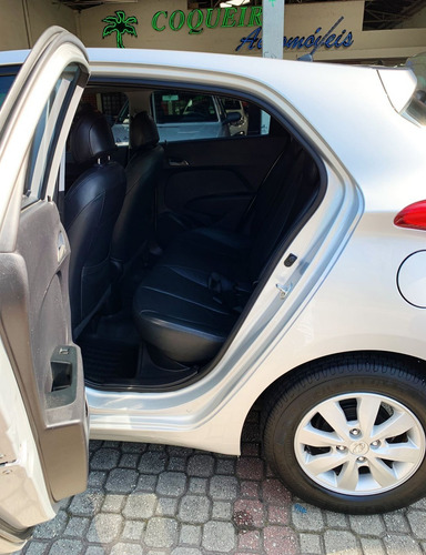 Imagem 5 de 6 de Hyundai Hb20 1.0 Comfort Plus 12v
