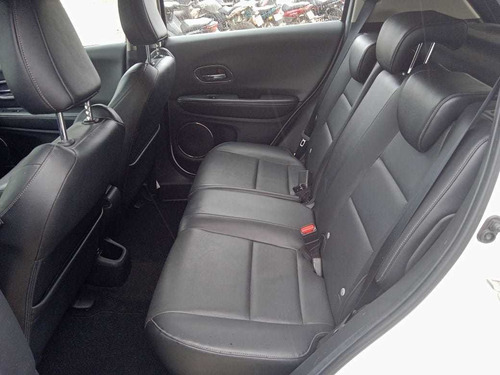 Imagem 10 de 11 de Honda Hr-v Exl Cvt 1.8 I-vtec Flexone