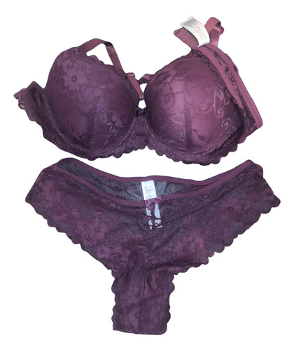 Carnival Bikini Para Adultas Talla 36b