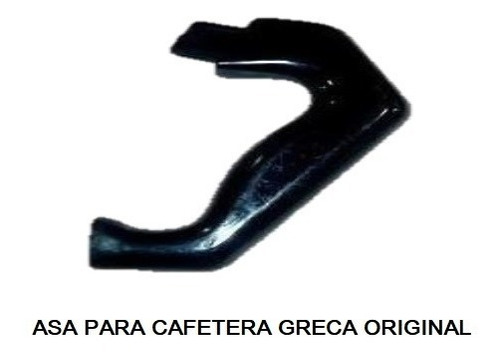 Asa Mango O Agarradera Para Cafetera Greca Todo Los Tamaños