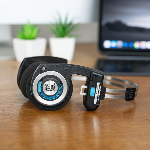 Auriculares Supraaurales Koss Porta Pro Wireless 2.0 Bluetoo