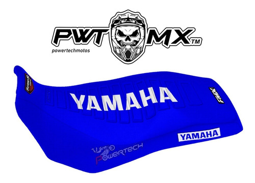Funda Asiento Fmx Covers Series Yamaha Tenere 250