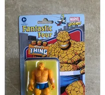 Comprar Figura La Mole Marvel Legends Hasbro Kenner 7cm