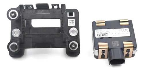 561907561a Unidad De Control Con Sensor De Crucero Adaptativ