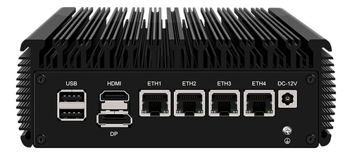 Micro Firewall Appliance, Mini Pc, Opnsense, Untangle