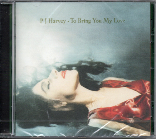 Pj Harvey To Bring You My Love - Patti Smith Placebo Nirvana