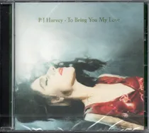 Comprar Pj Harvey To Bring You My Love Cd - Placebo Nirvana Oasis U2
