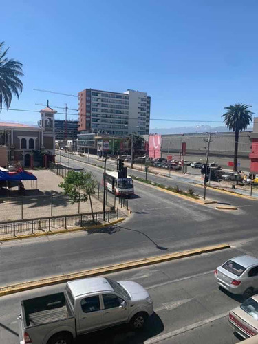 Departamento 2d 2b Edificio Panoramic