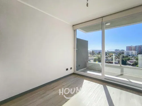 Departamento Avenida Vicuña Mackenna Poniente Id: 149497