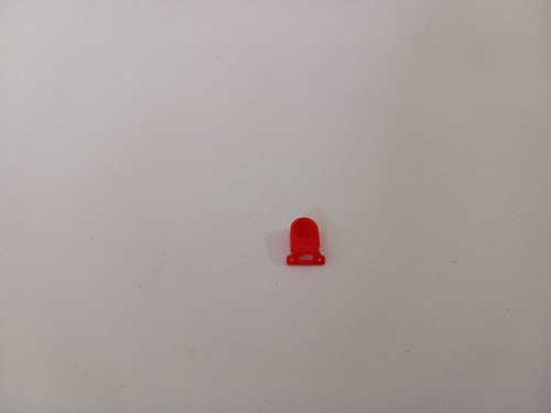 Engomado Micrófono Huawei Y6ii Cam-l03 Original (Usado)