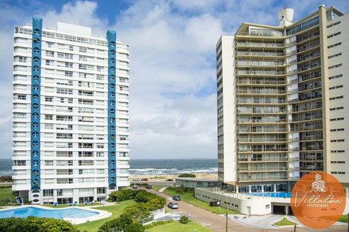 Imagen 24 de 24 de Departamento En Venta 2 Dorm.
