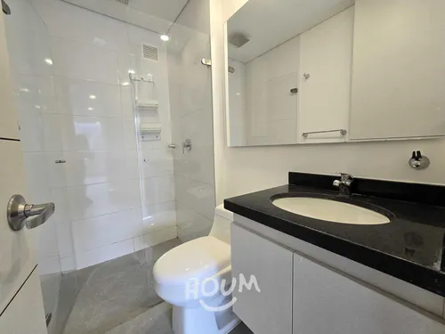 Apartamento En Los Olivos, Pardo Rubio. 1 Habitación, 27 M², Id: 149777