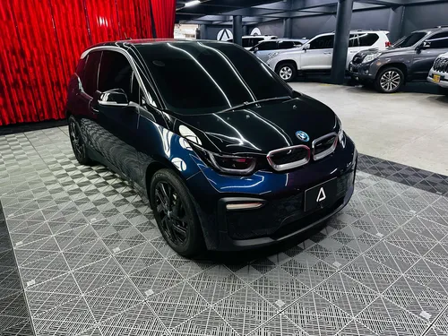 BMW i3 Suite