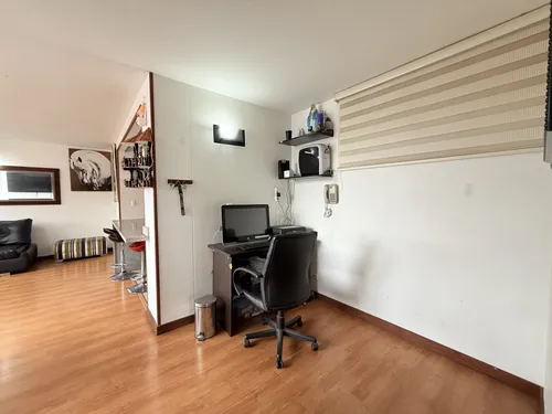 Apartamento En Venta En Moray. Cod V2105