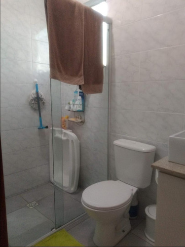 Imagem 20 de 23 de Apartamento À Venda, 45 M² Por R$ 146.000,00 - Forquilhas - São José/sc - Ap1507