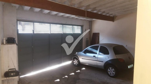 Imagem 3 de 21 de Casa À Venda Em Jardim Vila Formosa - Ca001693