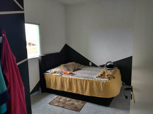 Imagem 14 de 14 de Casa Com Piscina No Bairro Balneário São Jorge, Em Itanhaém