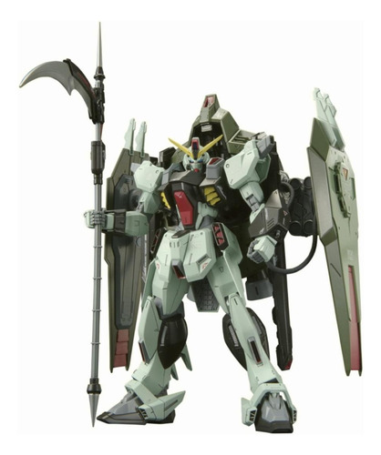 Bandai Spirits (0,000 Juego Móvil De Gundam Seed Fobidun